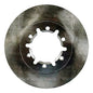 Par Disco Freno Delantero Nissan Terrano 2.4 1998 2010