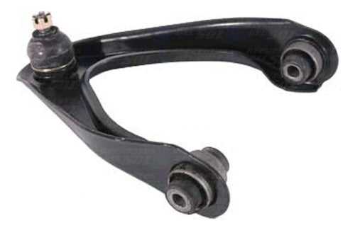 Bandeja Suspension Delantero Superior Derecho Honda Crv 2.0 1997 2001