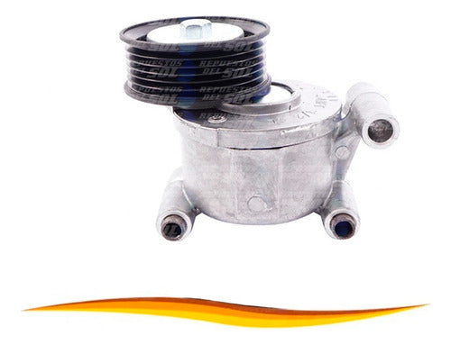 Tensor Correa Alternador Mazda 6 2.0 2002 2010