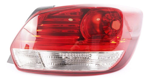 Farol Derecho Kia Soluto 1.4 2019 2022