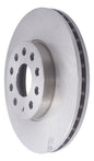 Par Disco Freno Delantero Golf A4 2.0 Azj - Beh 1999 2008