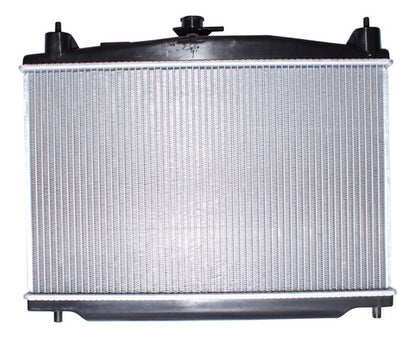 Radiador Motor Mazda Demio Automatico 2007 2014