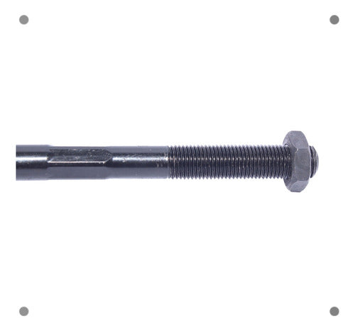 Brazo Axial R/L Chevrolet Sail 1.5 2016 2021 Par