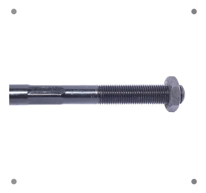 Brazo Axial R/L Chevrolet Sail 1.5 2016 2021 Par