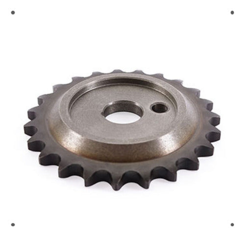Piñon Eje Levas Mitsubishi Montero Sport G2 2008 2011