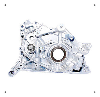 Bomba Aceite Mitsubishi L200 Kat 2.5 4d56tu 2013 2016