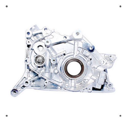 Bomba Aceite Mitsubishi L200 Kat 2.5 4d56tu 2013 2016