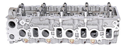 Culata Toyota Hilux 2.5 Hdcr 2kd-ftv Kun25 2012 2015