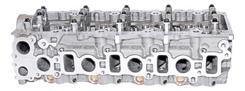Culata Toyota Hilux 2.5 Hdcr 2kd-ftv Kun25 2012 2015