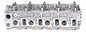Culata Toyota Hilux 2.5 Hdcr 2kd-ftv Kun25 2012 2015