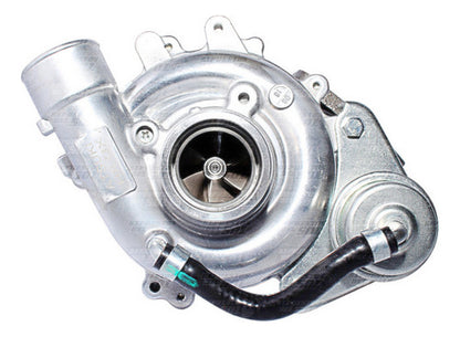 Turbo Toyota Hilux 2.5 2kd-ftv Kun25 Hdcr 4wd 2012 2015