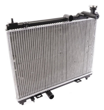 Radiador Motor Chery S21 1.3 Sqr473f 2008 2011