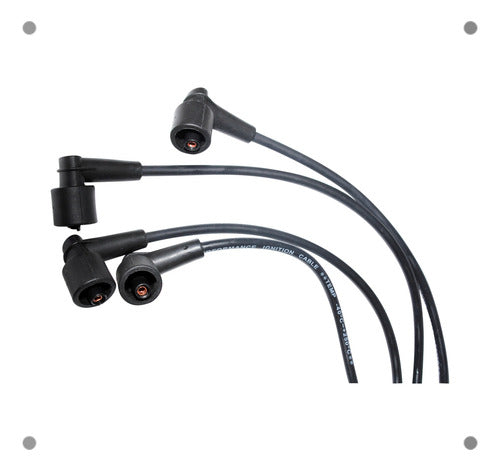 Juego Cable Bujia Chevrolet Vectra 2.2 1999 2006
