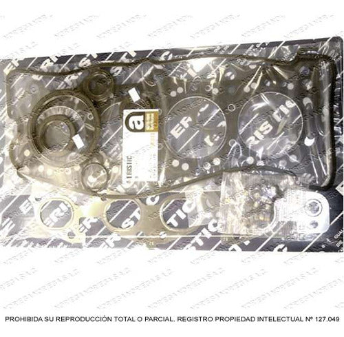 Juego Empaquetadura Motor Suzuki Grand Vitara 2.0 1998 2006
