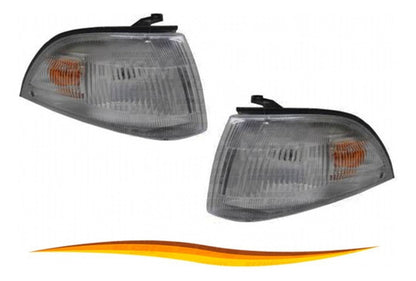 Farol Punta Toyota Corolla 1982 1992