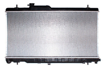 Radiador Motor Subaru Impreza 2.0 1993 2005 Automatico