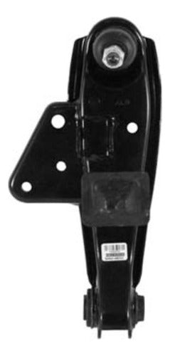 Par Bandeja Suspension Delantera Inferior Hyundai H-100 2.5 1998 2004