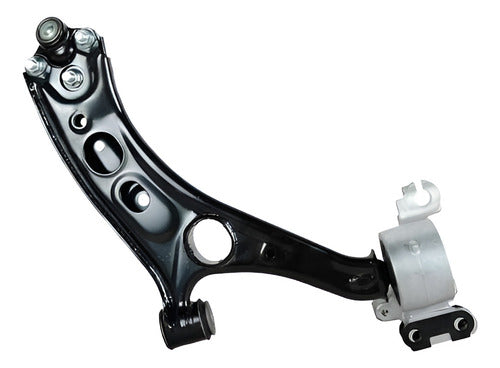 Bandeja Delantero Inferior Izquierdo Honda Cr-v 2016 2021