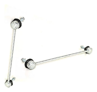 Bieletas Delanteras Peugeot 206 208 2012 2018 Par