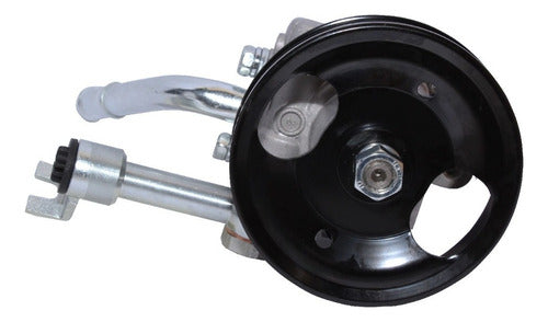 Bomba Direccion Hidraulica Nissan Navara 2.5 2007 2016