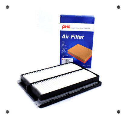 Filtro Aire Hyundai Santa Fe 2.4 Suv G4ke 2019 2020