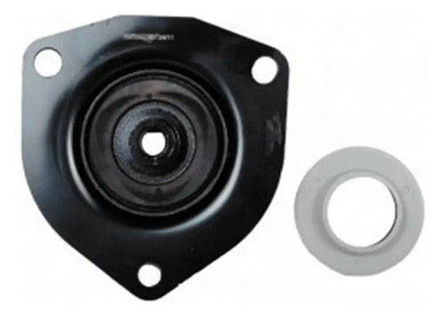 Cazoleta Delantera Nissan X-trail 2002 2011 Par
