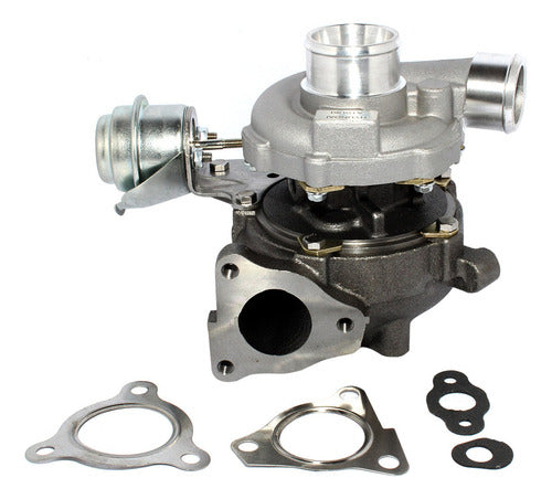 Turbo Hyundai Accent Rb D4fa 1.6 2006 2011