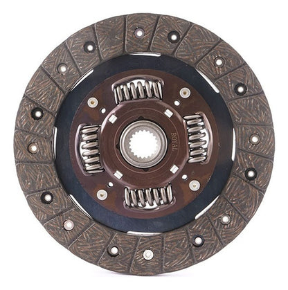 Kit Embrague Jac Js4 1.6 2021 2024