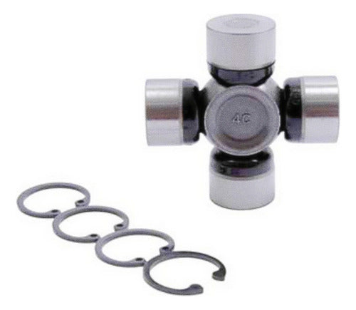 Cruceta Cardan Lada 2101-2102-2106 1.5 2103 1989 1997