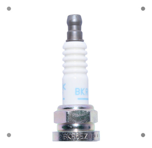 Bujia Fiat Fiorino Fire 1.3 2000 2014 X4