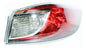 Farol Trasero Derecho Mazda 3 2.0 Lf 2010 2014