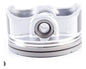 Piston Set Chevrolet Cruze 1.8 2010 0.50