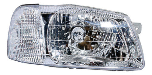 Optico Derecho Hyundai Accent Prime 1.5 2000 2003