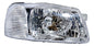 Optico Derecho Hyundai Accent Prime 1.5 2000 2003