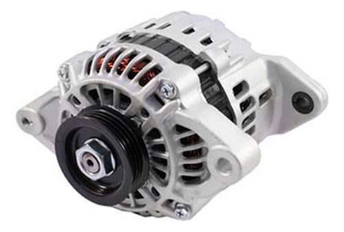 Alternador Nissan Sentra 1.6 E16 1987 1993