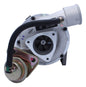 Turbo Hyundai Terracan 2.9 J3 Hp Tci Diesel 2002 2007