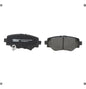 Pastilla Freno Trasera Mazda 3 2013 2019