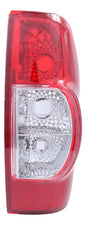 Farol Trasero Chevrolet Dmax 2010 2014 Derecho Rojo