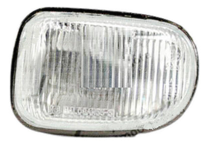 Farol Neblinero Izquierdo Hyundai H-100 Grace 2.5 1996 2003