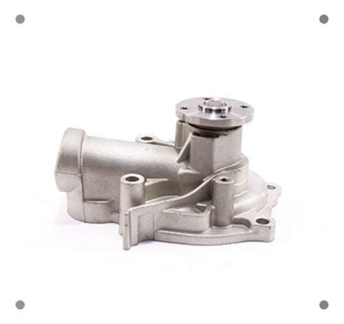 Bomba Agua Mitsubishi Galant 2.4 4g69 Dj1a 2007 2009