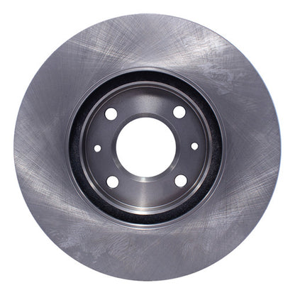 Par Discos Freno Kia Rio 4 2012 2018 Delantero