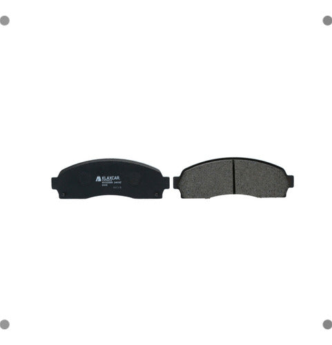 Pastilla Freno Delantera Ford Explorer 2002 2005