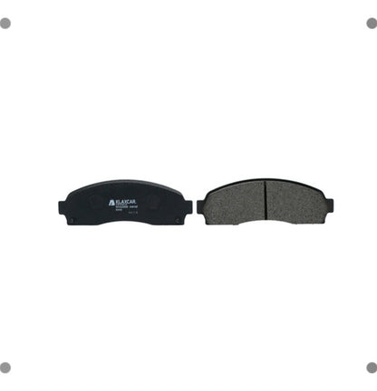 Pastilla Freno Delantera Ford Explorer 2002 2005