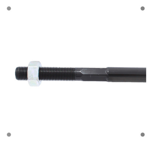 Brazo Axial Izquierda/derecha Samsung Sm3 1.5 2003 2008
