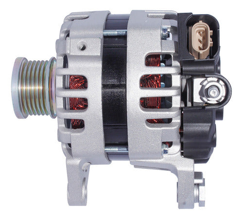 Alternador Great Wall Poer 2.0 Gw4d20m L4 2020 2023