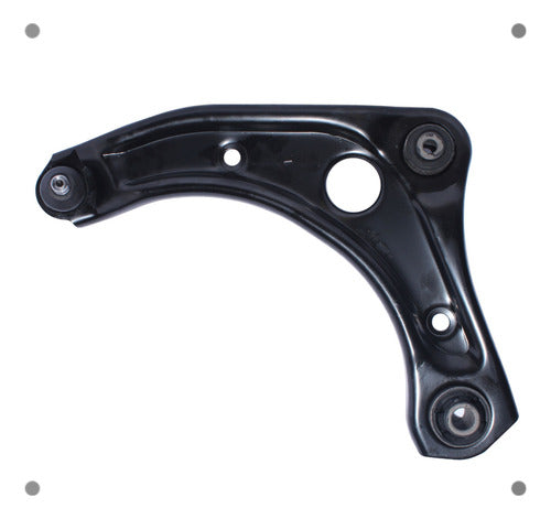 Bandeja Suspension Delantero Inferior Izquierdo Nissan March 1.6 2012 2014