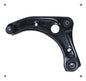Bandeja Suspension Delantero Inferior Izquierdo Nissan March 1.6 2012 2014