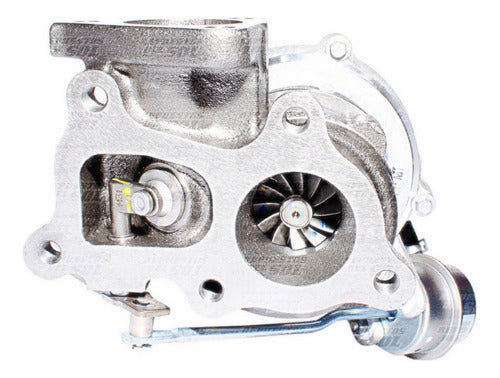 Turbo Hyundai Porter Ii 2.5 8v Sohc D4bh Tci 2004 2007