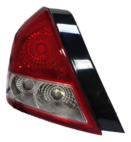 Farol Trasero Suzuki Dzire 2008 2012 Izquierdo Rojo