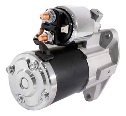 Motor Partida Jeep Liberty 3.7 226 2008 2013